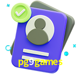Tornar-se um membro do pg9games é muito simples