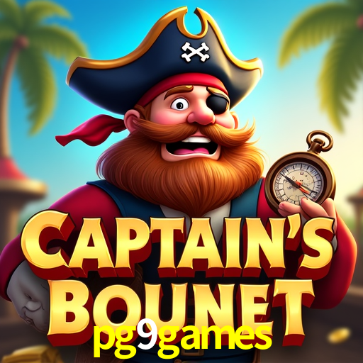 Welcome Bonus pg9games