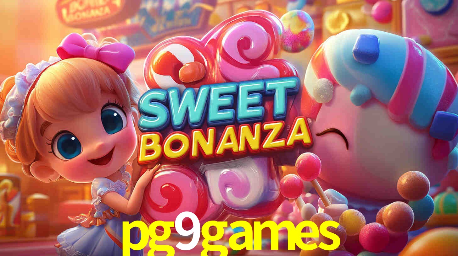 Estatísticas pg9games