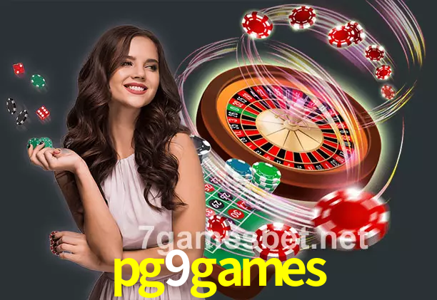 vivo no cassino pg9games