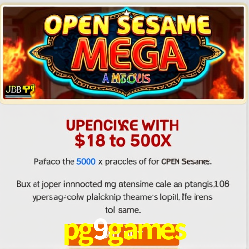 Inovações de Jogos na pg9games: O Futuro das Experiências Interativas