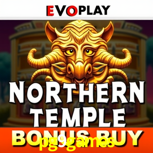 Descubra o Mundo do Cassino Online com pg9games