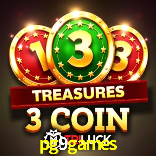 Desvendando o Mundo dos Jogos Virtuais na pg9games