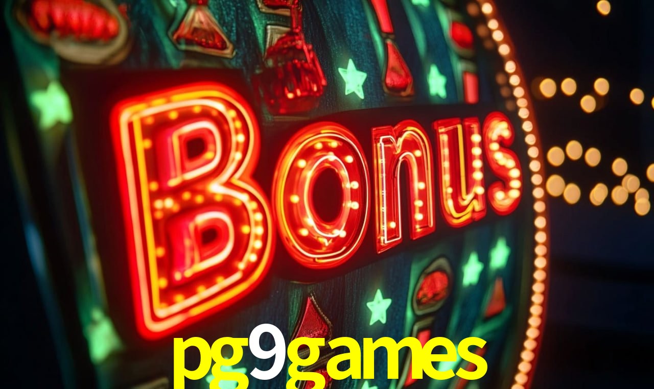 Casino Ao Vivo pg9games