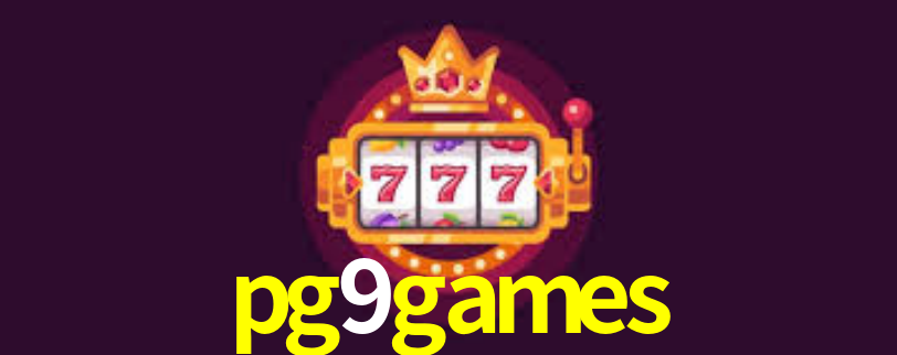 pg9games