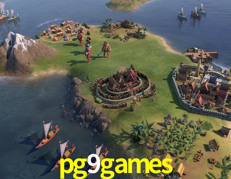 A Experiência Imersiva dos Cassinos Ao Vivo no pg9games