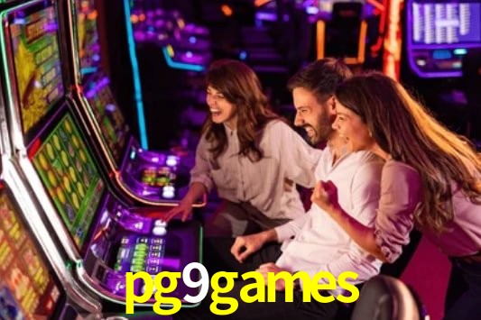 Diretório de Jogos pg9games