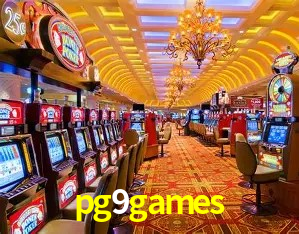 Apostas de Futebol pg9games