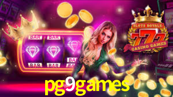 Download rápido e seguro na pg9games