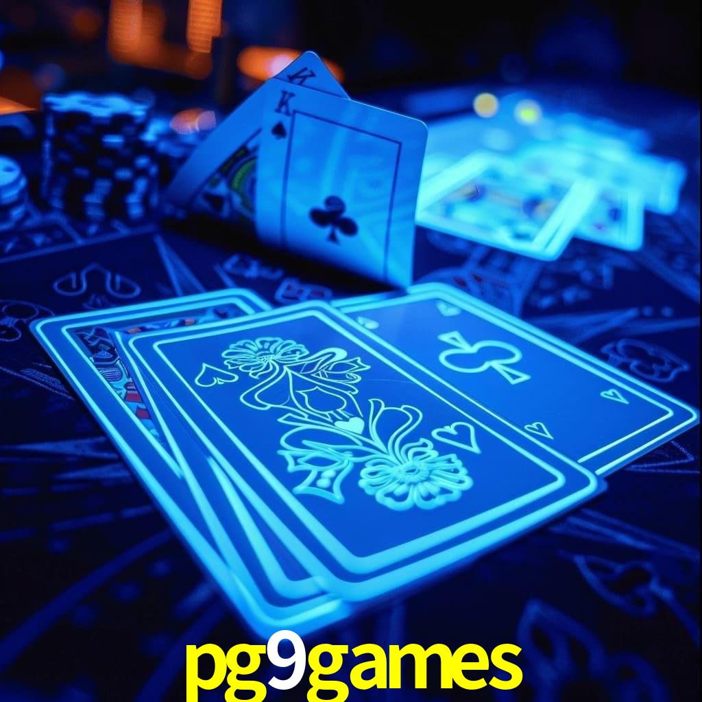 Loterias online na pg9games