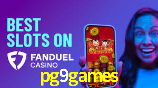pg9games