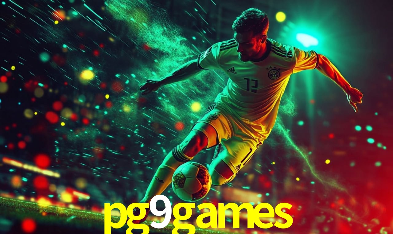 Segurança e performance na plataforma pg9games