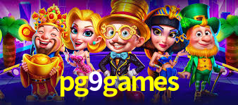 Cashback e recargas na pg9games