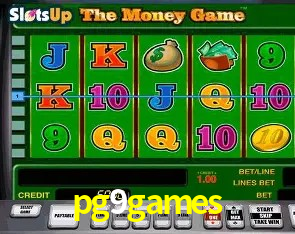 Estatísticas Esportivas pg9games