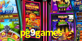 pg9games
