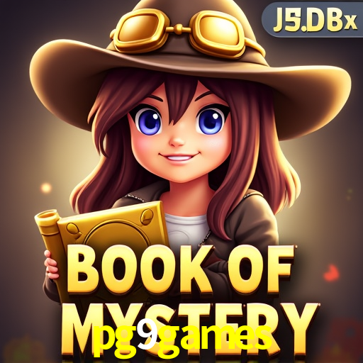 APP oficial da pg9games para mobile