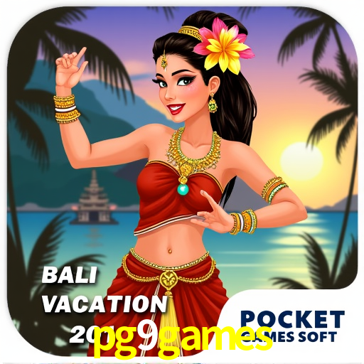 Bonus Features pg9games