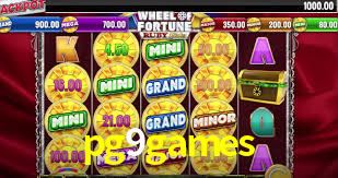 pg9games,pg9 games
