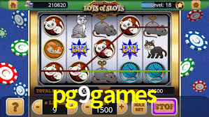 Exclusive Games pg9games