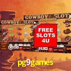 Estatísticas Crash Games pg9games