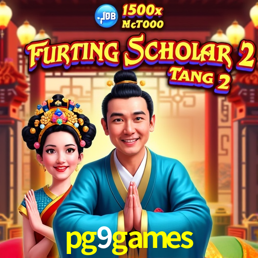 Game Providers pg9games