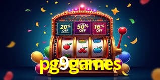 Promoções Sazonais pg9games