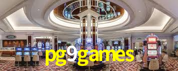 pg9 games bet