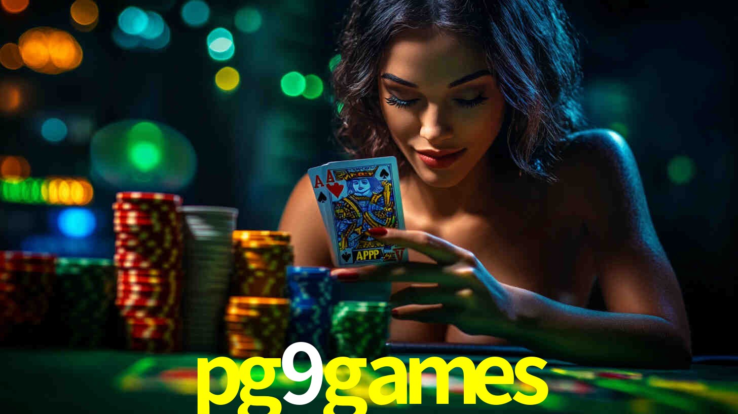 Gates of Olympus pg9games