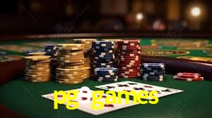 Jackpots e promoções na pg9games