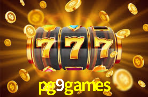 Escolher plataforma para baixar pg9games