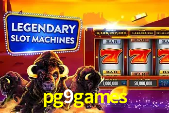 Casino Ao Vivo pg9games