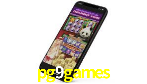 pg9games