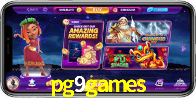 pg9games