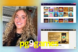 Ofertas Imperdíveis na pg9games: Promoções e Bônus Que Valem a Pena