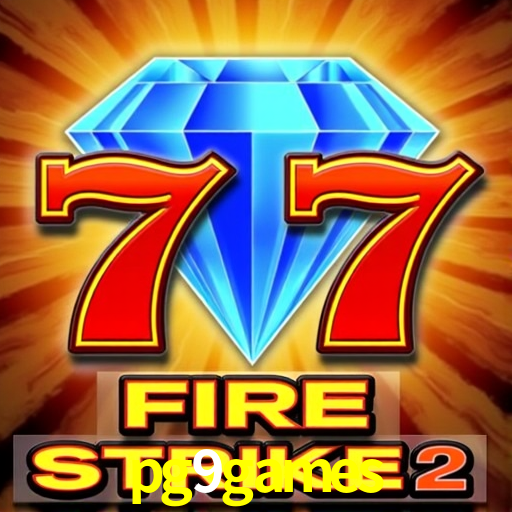 Descubra o Mundo do Cassino Online com pg9games