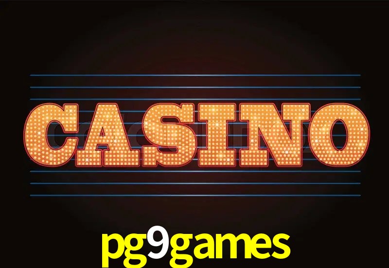 Integração de APIs pg9games