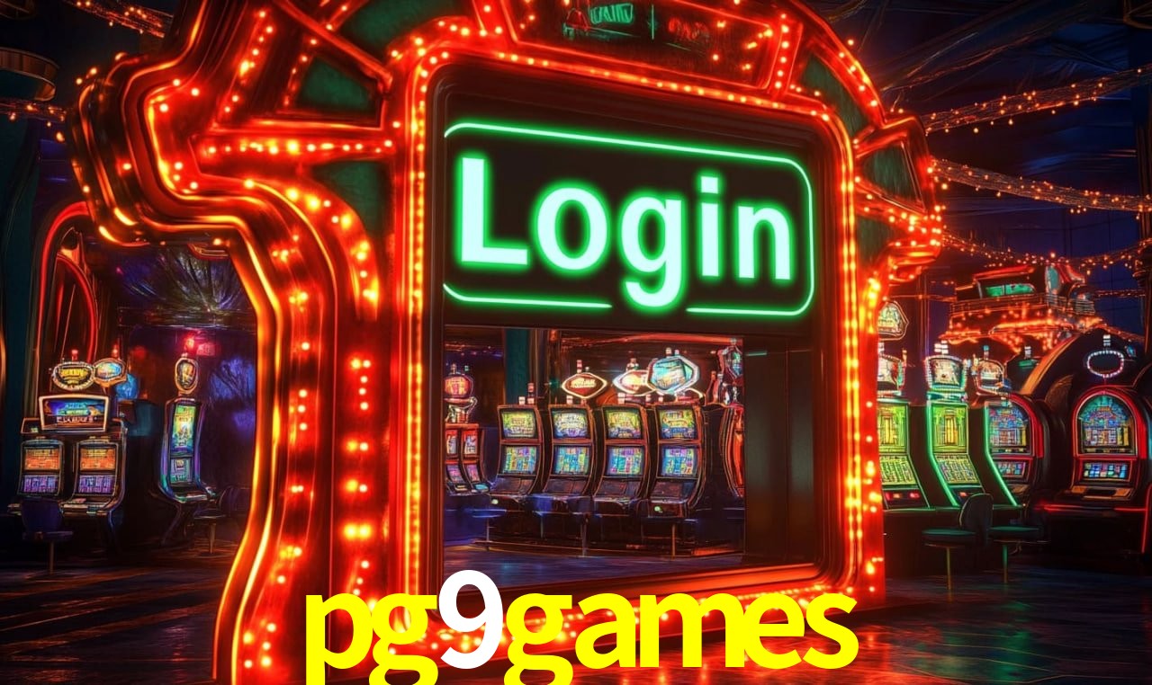 Segurança 2FA pg9games