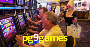 Experimente o Login Seguro Premium no pg9games